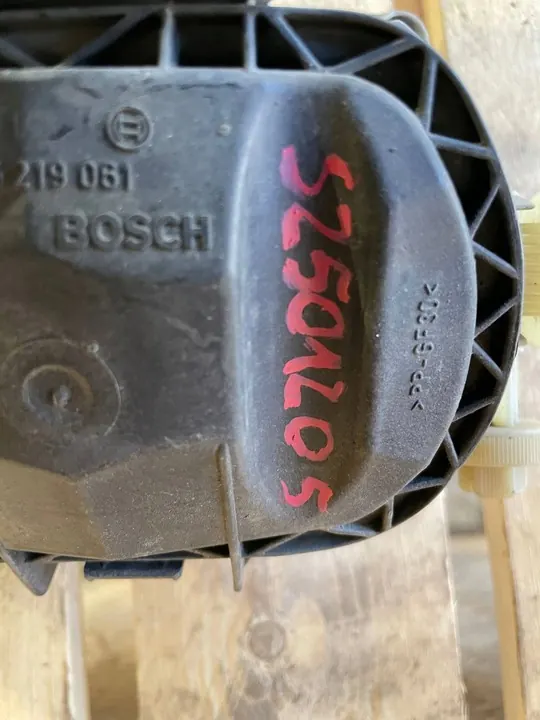 Mercedes E-Klasse W210 95-99 Rechter Mistlamp Halogeen image 9