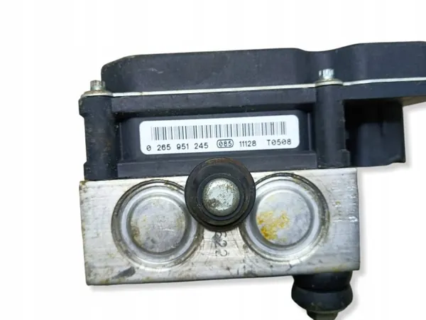 OEM 9677081780 Contrôleur Pompe ABS Peugeot 508 image 3