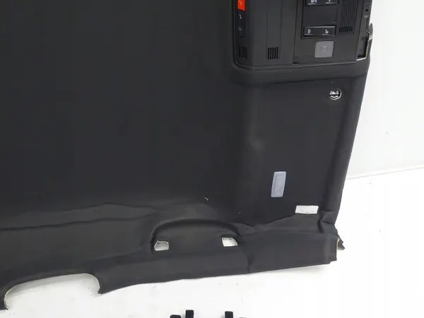 OEM 2GA867501M Plafonnier Noir pour VW T-Roc R-Line image 3