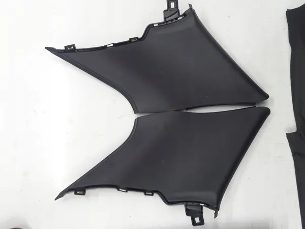 OEM 2GA867501M Plafonnier Noir pour VW T-Roc R-Line image 8