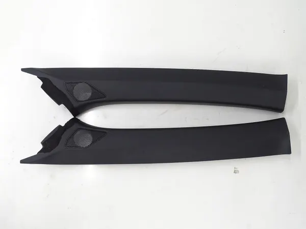 OEM 2GA867501M Plafonnier Noir pour VW T-Roc R-Line image 9