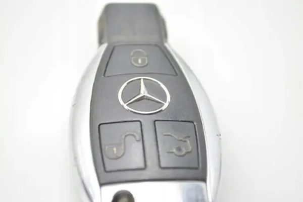 Macaco Mercedes-Benz E W212 OEM A2189053401 Usado image 4