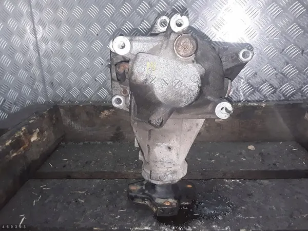 2009 Renault Koleos Boîte de transfert 2000dci 067022 image 2