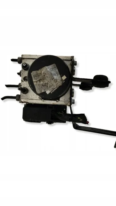 Ford ABS-Bremspumpe OEM 3M512M110JA - Gebraucht image 3