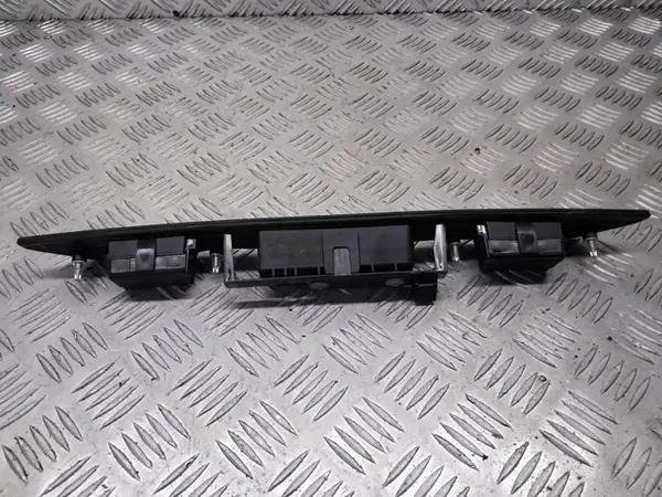 Kofferraumklappenblende OEM 4P4827574 für Audi A6 C6 image 3