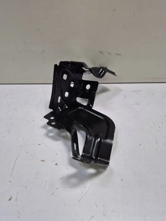 Soporte de guardabarros izquierdo OEM 9621189 BMW 5 image 3