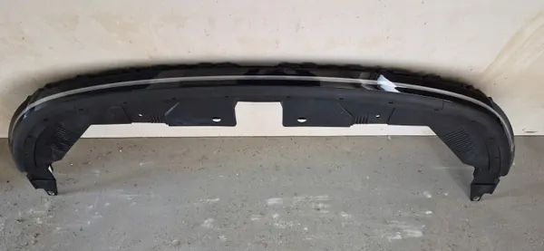 LED DRL Etuvalo OEM 92209-BE/BF Hyundai Kona II:lle image 3