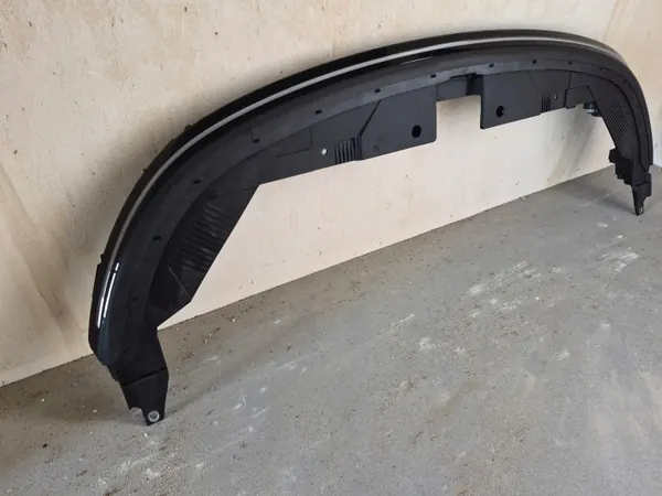 LED DRL Etuvalo OEM 92209-BE/BF Hyundai Kona II:lle image 4