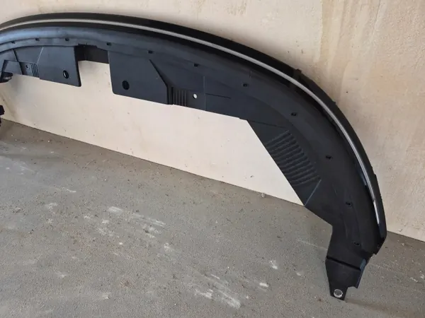 LED DRL Etuvalo OEM 92209-BE/BF Hyundai Kona II:lle image 6
