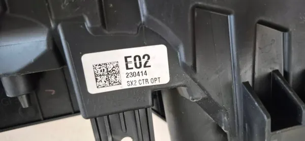 LED DRL Etuvalo OEM 92209-BE/BF Hyundai Kona II:lle image 8