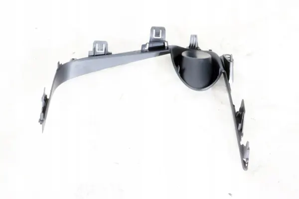 Toyota Corolla Sedan 2018 - Rivestimento paraurti destro image 4