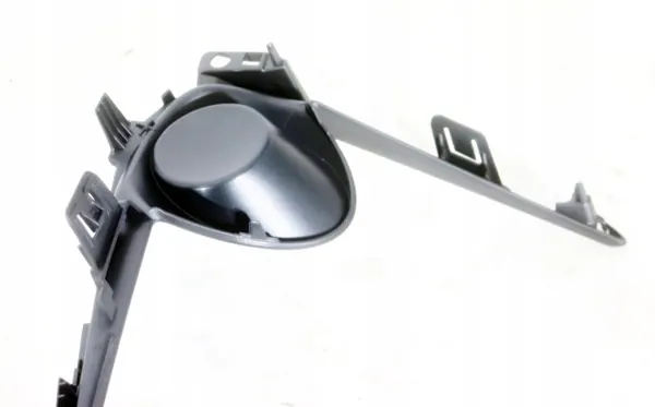 Toyota Corolla Sedan 2018 - Rivestimento paraurti destro image 6