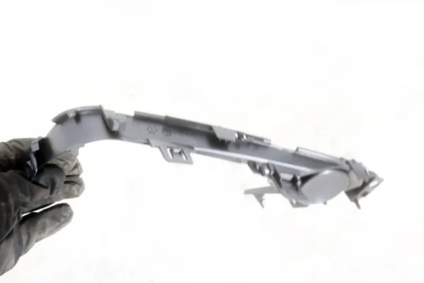 Toyota Corolla Sedan 2018 - Rivestimento paraurti destro image 7