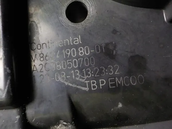 Carburateur OEM V862419080 voor Peugeot 307 SW 1.6L image 3