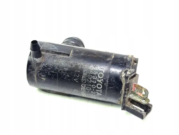 Toyota Corolla E90 1990 Ruitensproeier OEM 8531022080 image 2