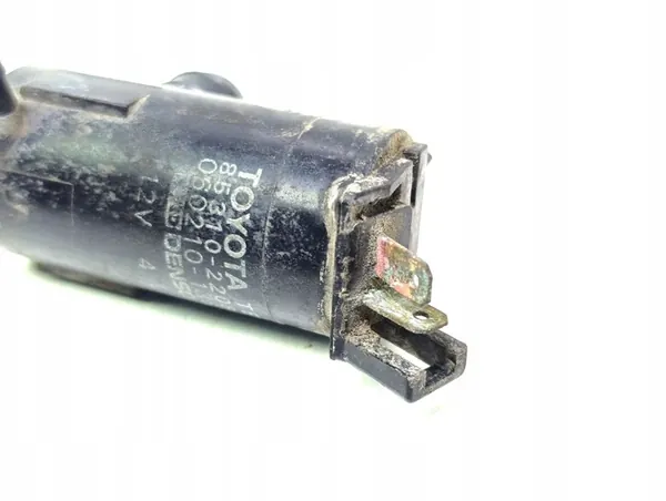 Toyota Corolla E90 1990 Ruitensproeier OEM 8531022080 image 4