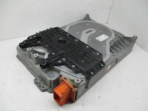 VW ID.4 Acculader OEM 1EA915684BG - Gebruikt image 2
