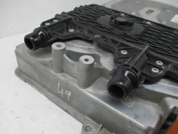 VW ID.4 Acculader OEM 1EA915684BG - Gebruikt image 3