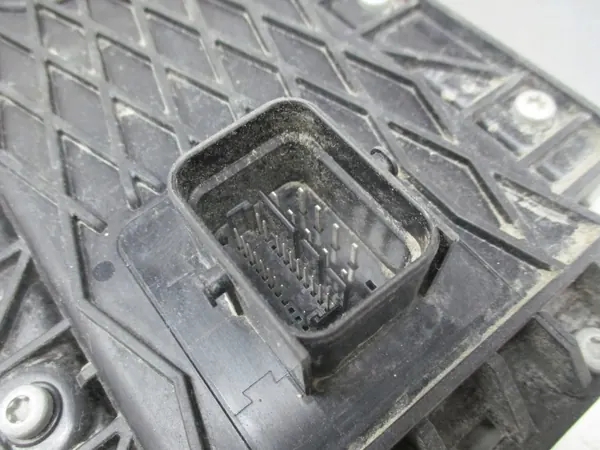 VW ID.4 Acculader OEM 1EA915684BG - Gebruikt image 4