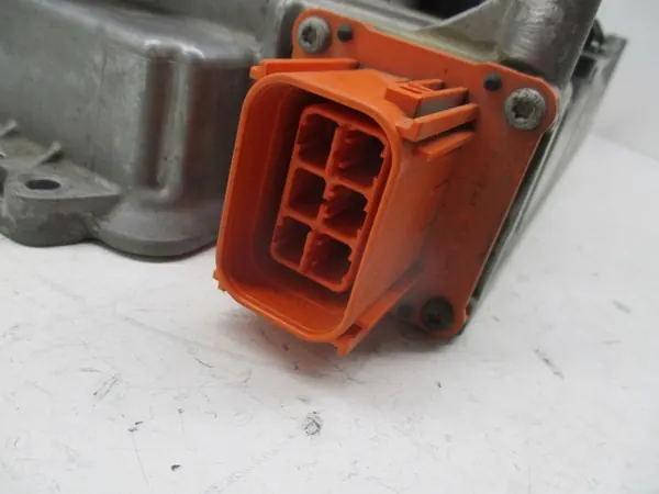 VW ID.4 Acculader OEM 1EA915684BG - Gebruikt image 5