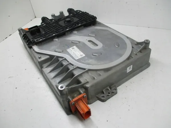 VW ID.4 Acculader OEM 1EA915684BG - Gebruikt image 6