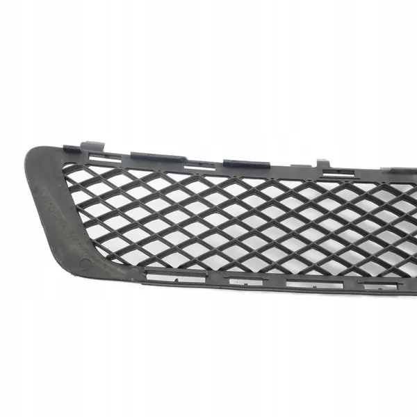 Grille Centrale de Pare-chocs Avant Mercedes W212 image 3