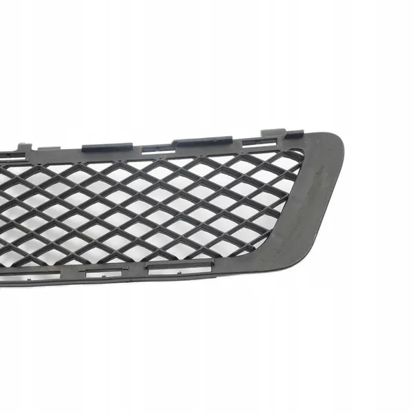 Grille Centrale de Pare-chocs Avant Mercedes W212 image 5