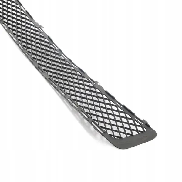 Grille Centrale de Pare-chocs Avant Mercedes W212 image 6