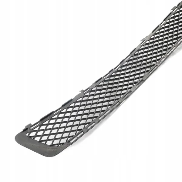 Grille Centrale de Pare-chocs Avant Mercedes W212 image 7