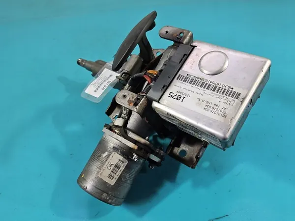 Bomba dirección Fiat Punto II 1.4 16V OEM 26099839 image 3