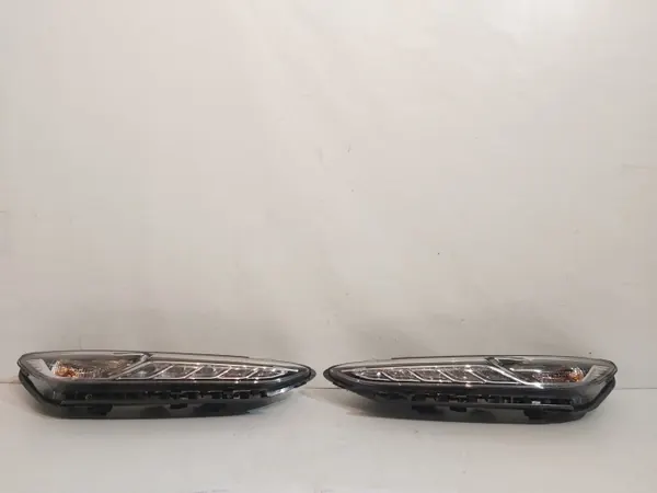 Voorlamp Links/Rechts OEM 92207-J90/92208-J90 Hyundai Kona image 2