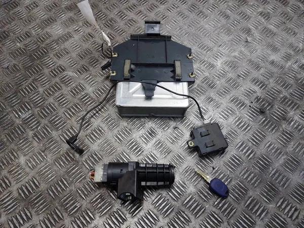 KIT DE DÉMARRAGE FIAT SIENA I 1.6 16V IAW1ABB92 image 6