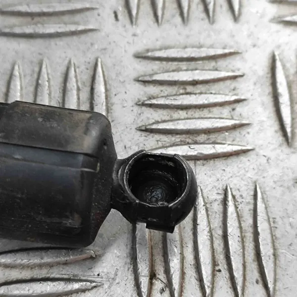 Vasen tavaratilan kannen aktuaattori Porsche Panamera (970) OEM 97051257312 image 5