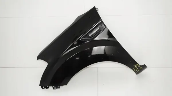 Voorlinker spatbord OEM 360200892 voor Kia Soul I 08-11 image 2