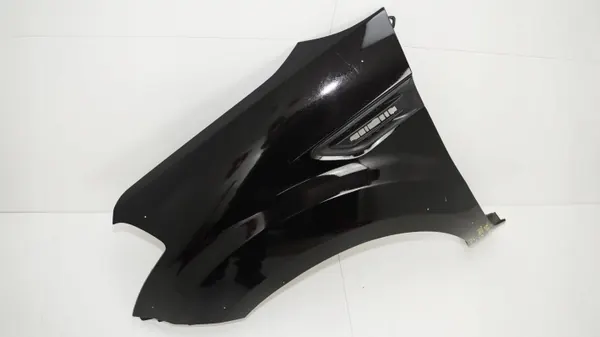 Voorlinker spatbord OEM 360200892 voor Kia Soul I 08-11 image 4