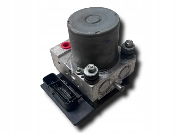Pompe ABS OEM D843 pour Audi A4 B6 - Contrôleur image 2