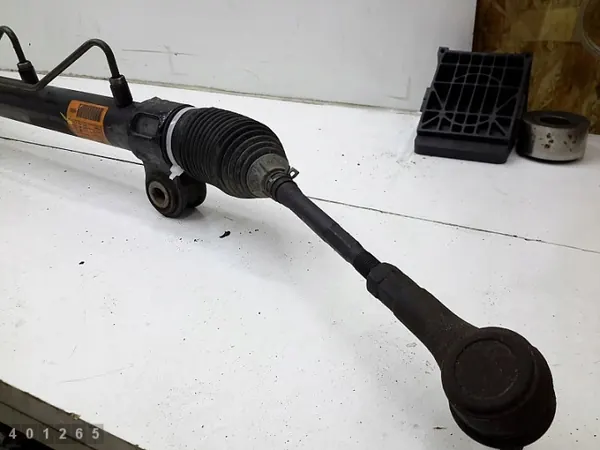 Crémaillère direction OEM 95228682 pour Chevrolet Spark image 3