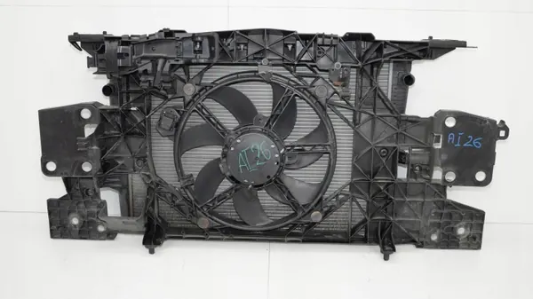 Correa Delantera OEM 360201820 para Renault Megane III image 3