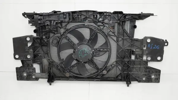 Correa Delantera OEM 360201820 para Renault Megane III image 4