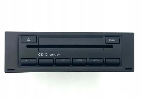 Changer CD Audi OEM 8T1035110 - Pièce Audi OE d'occasion image 2