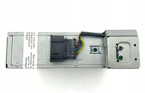 Changer CD Audi OEM 8T1035110 - Pièce Audi OE d'occasion image 3