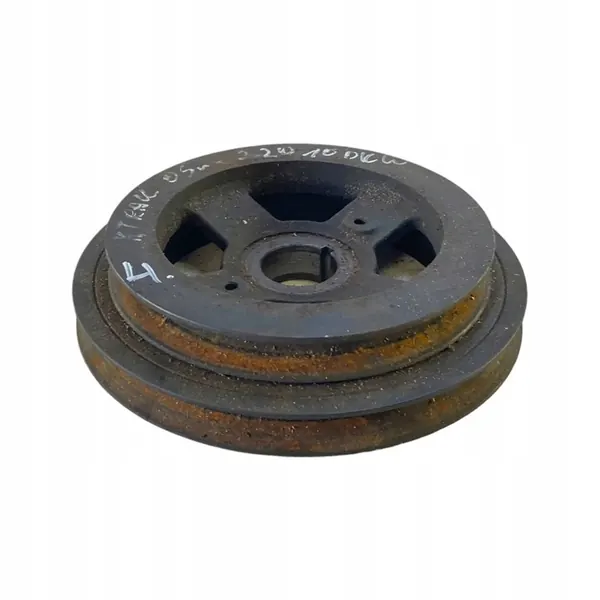 Poulie de vilebrequin Nissan X-Trail T30 image 1