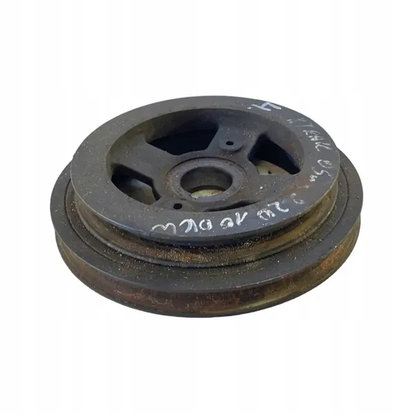 Poulie de vilebrequin Nissan X-Trail T30 image 2