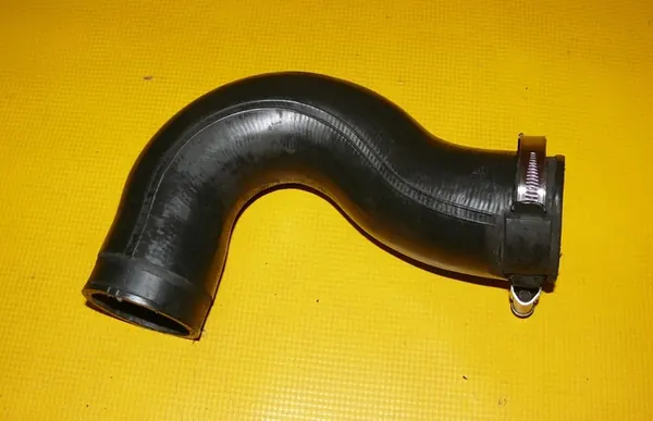 Manguera Intercooler Mercedes Sprinter II W906 A9065280082 image 2