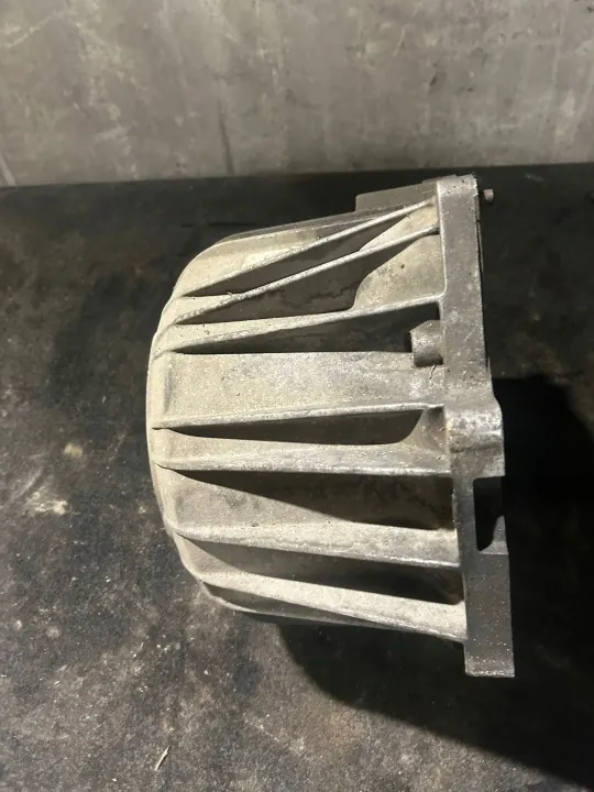 Cuvette de Roulement Boîte OEM 3168 pour Range Rover P38a 2.5 TDS image 2