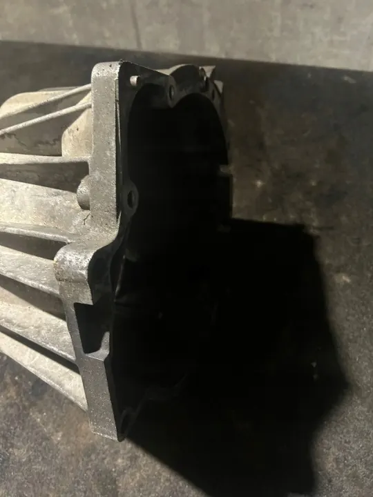 Cuvette de Roulement Boîte OEM 3168 pour Range Rover P38a 2.5 TDS image 3
