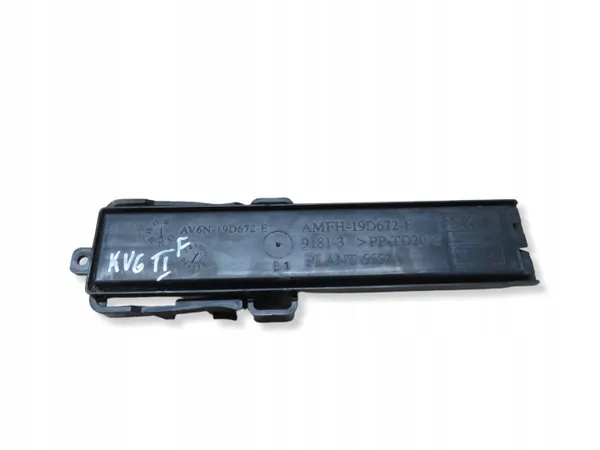 Innenraumfilterrahmen Ford Kuga II OEM AV6N19D672B image 3