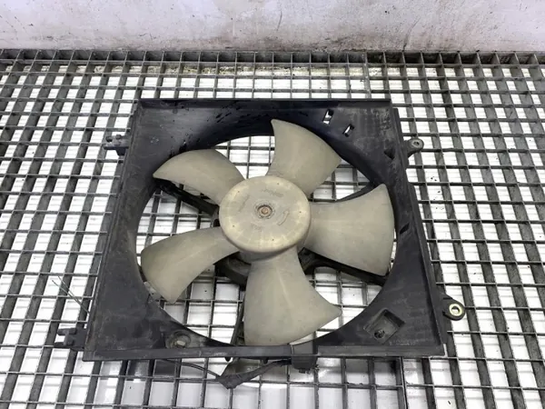 Ventilateur climatisation OEM LORK-318-16252 Toyota RAV4 II image 2