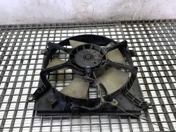 Ventilateur climatisation OEM LORK-318-16252 Toyota RAV4 II image 3
