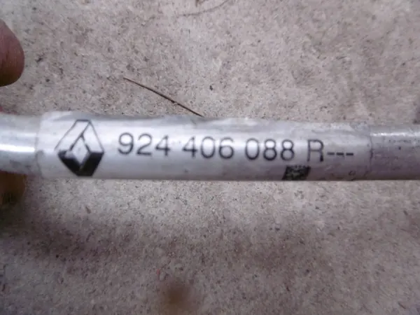 Dacia Duster 2014 A/C Letku image 2